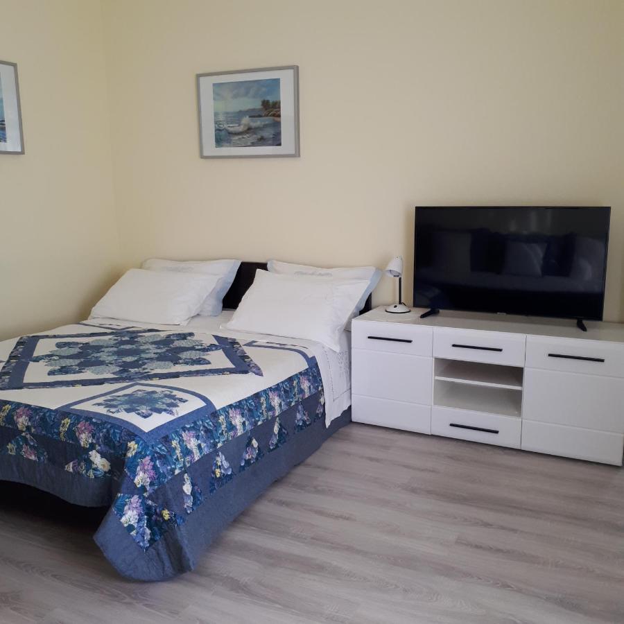 Apartment Zora Задар Экстерьер фото